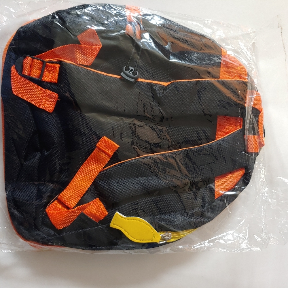 Backpack - Picture 2 of 2